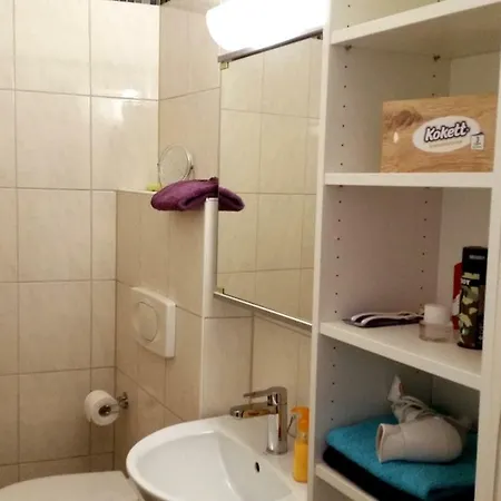 Apartment Ferienwohnung 