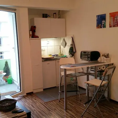 Ferienwohnung 