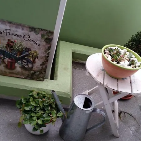 Ferienwohnung 