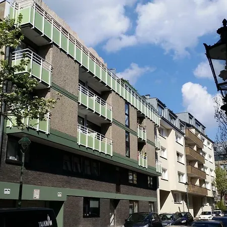 Apartment Ferienwohnung 