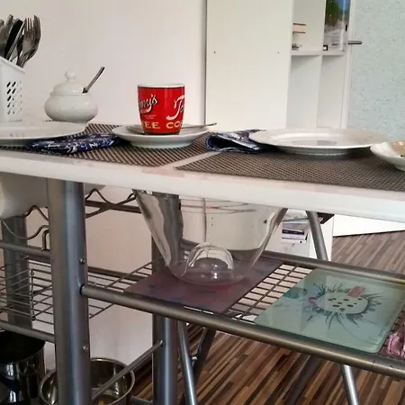 Ferienwohnung 
