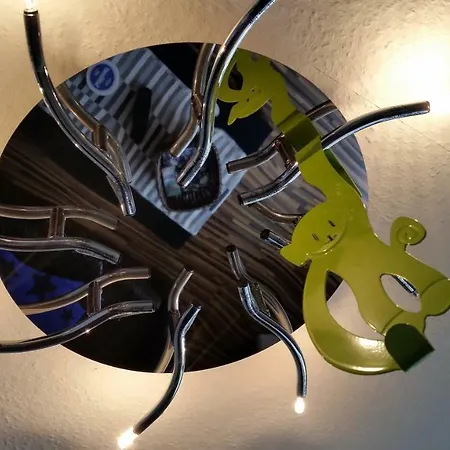 Ferienwohnung 