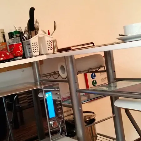 Ferienwohnung 