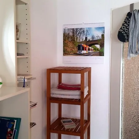 Ferienwohnung 