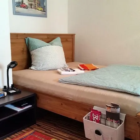 Ferienwohnung 
