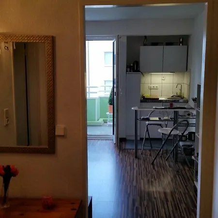 Ferienwohnung 
