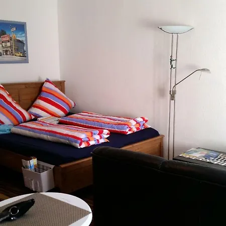 Ferienwohnung 
