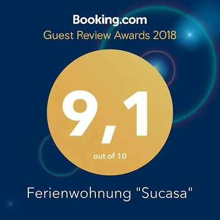 Apartment Ferienwohnung 