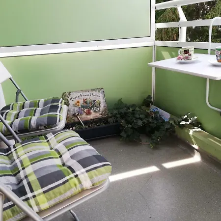 Ferienwohnung 